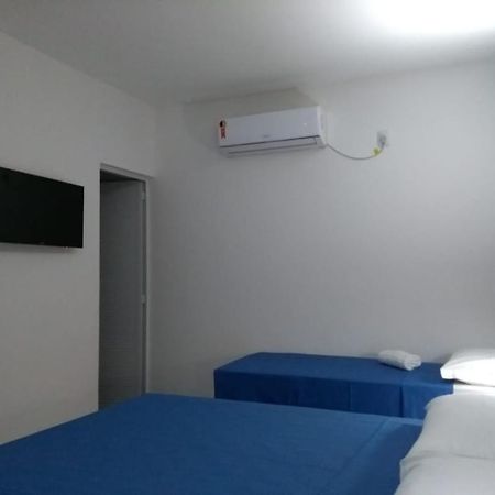 Flats Das Marias Jequia da Praia Zewnętrze zdjęcie
