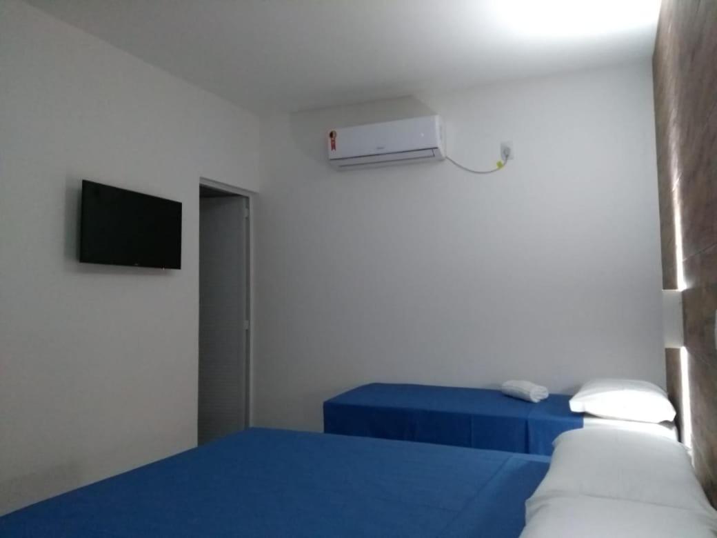 Flats Das Marias Jequia da Praia Zewnętrze zdjęcie