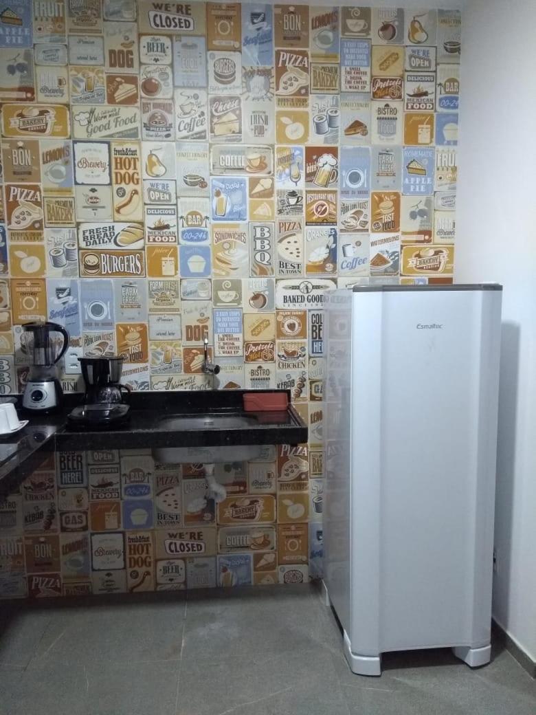Flats Das Marias Jequia da Praia Zewnętrze zdjęcie