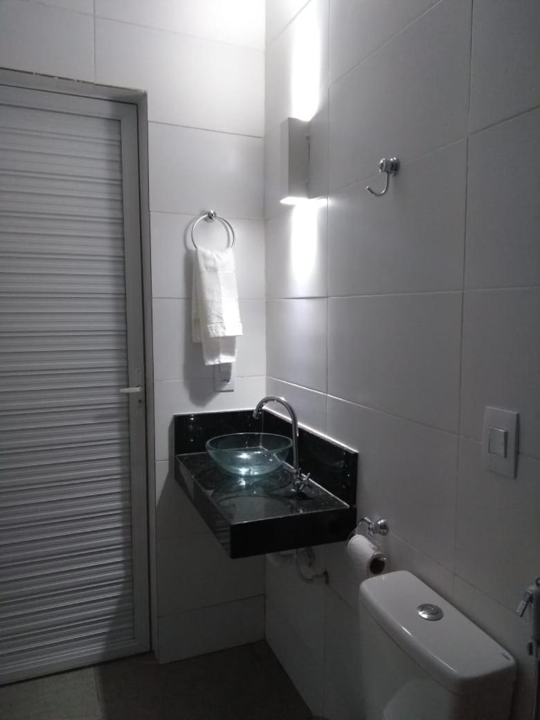 Flats Das Marias Jequia da Praia Zewnętrze zdjęcie