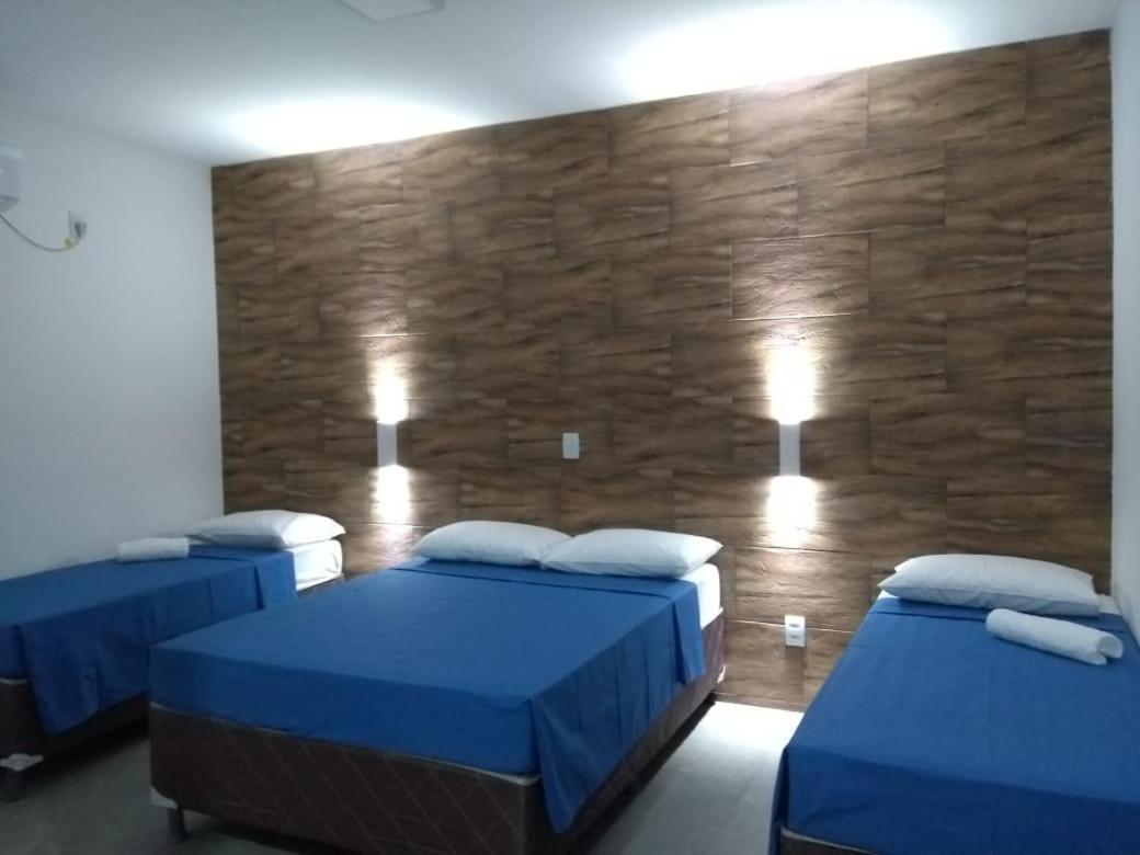 Flats Das Marias Jequia da Praia Zewnętrze zdjęcie